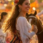 Feria de Sevilla: Erlebe Andalusiens farbenprächtigstes Fest