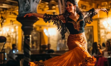 Das Weltkulturerbe Andalusiens