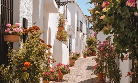 Geheimtipps Andalusien – 10 Geheimtipps für Entdecker