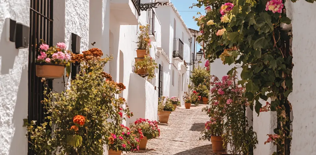 Geheimtipps Andalusien – 10 Geheimtipps für Entdecker