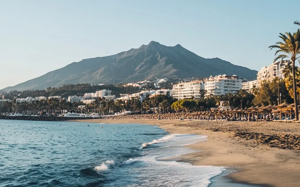 Die 10 schönsten Orte in Andalusien am Meer