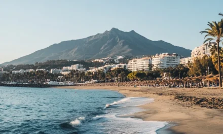 Die 10 schönsten Orte in Andalusien am Meer