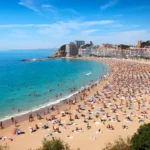 Immobilienkrise & Massentourismus: Proteste in Spanien