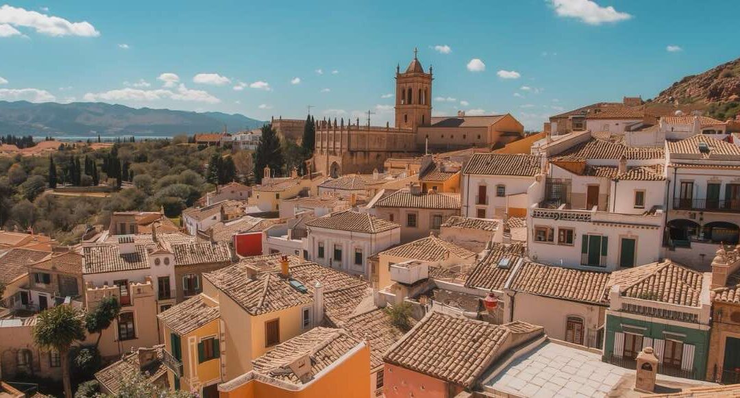 Antequera: das Herz Andalusiens