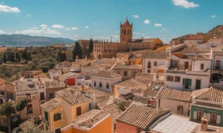 Antequera: das Herz Andalusiens