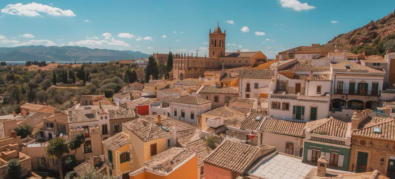 Antequera: das Herz Andalusiens