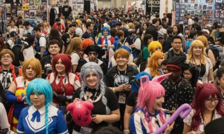 San Diego Comic-Con Málaga 2025: Popkultur-Highlight an der Costa del Sol