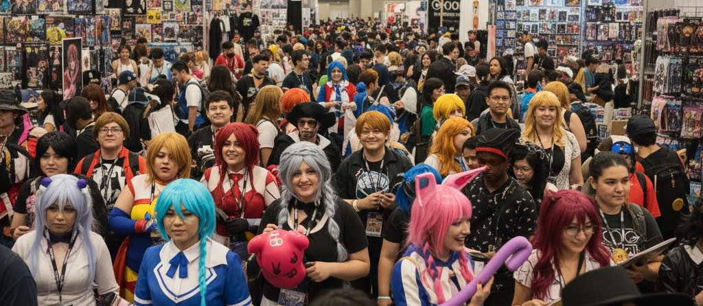 San Diego Comic-Con Málaga 2025: Popkultur-Highlight an der Costa del Sol