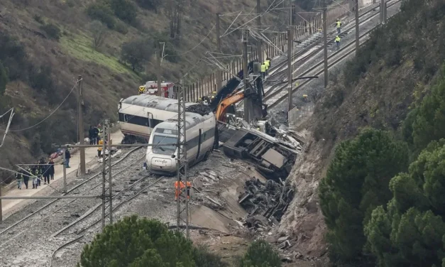 Spanisch-portugiesischer Gipfel wegen Staatsakt nach Zugunglück verschoben