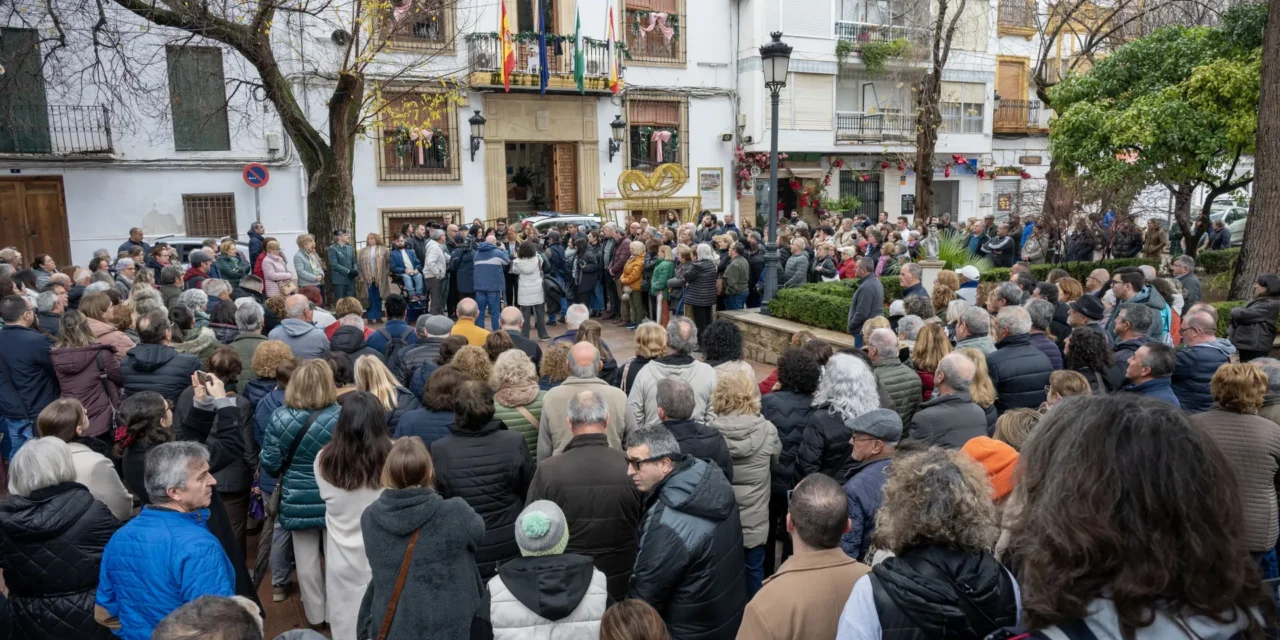 Erster Femizid 2026 in Spanien: Untersuchungshaft für den mutmaßlichen Täter von Quesada