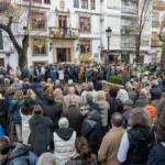 Erster Femizid 2026 in Spanien: Untersuchungshaft für den mutmaßlichen Täter von Quesada