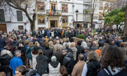 Erster Femizid 2026 in Spanien: Untersuchungshaft für den mutmaßlichen Täter von Quesada