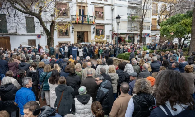 Erster Femizid 2026 in Spanien: Untersuchungshaft für den mutmaßlichen Täter von Quesada