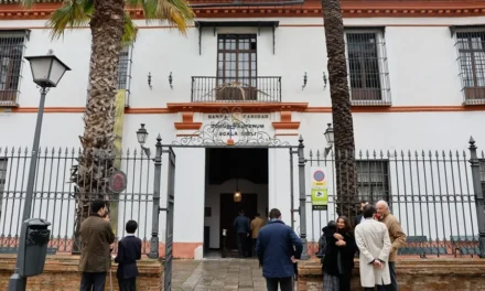 Drei Todesfälle nach Ausbruch von Influenza A in Seniorenresidenz in Sevilla