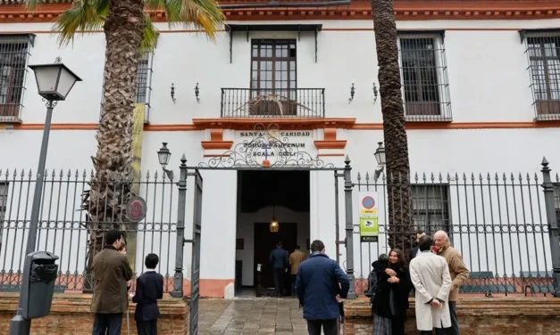 Drei Todesfälle nach Ausbruch von Influenza A in Seniorenresidenz in Sevilla