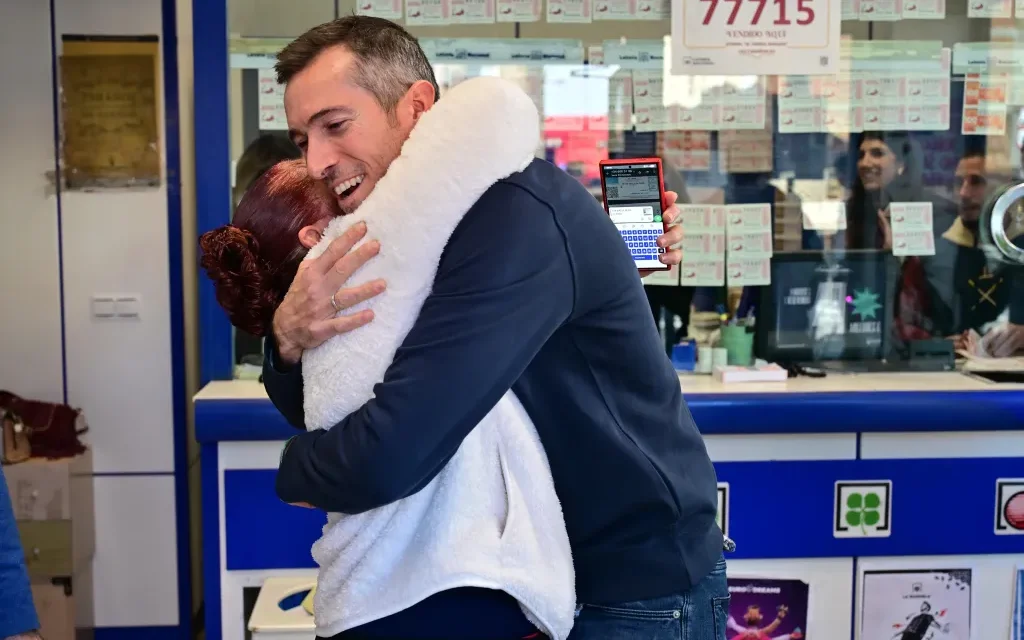 Lotería del Niño 2026: Andalusiens Osten im Glücksrausch