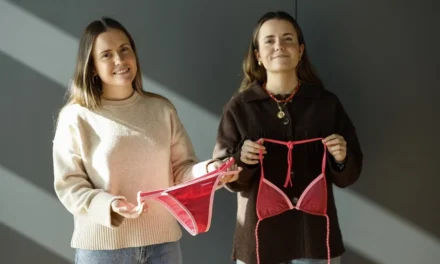 Quelton: wie zwei Frauen in der Pandemie ein Lifestyle-Label geschaffen haben