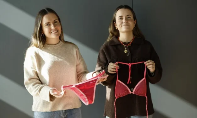 Quelton: wie zwei Frauen in der Pandemie ein Lifestyle-Label geschaffen haben