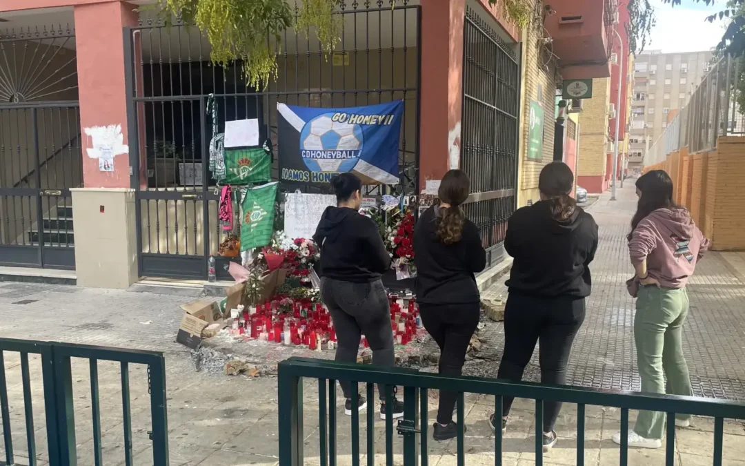 Klage nach Suizid von 14-jähriger Schülerin in Sevilla zugelassen