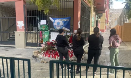 Klage nach Suizid von 14-jähriger Schülerin in Sevilla zugelassen