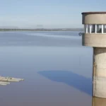 Andalusiens Stauseen starten 2026 so gut gefüllt wie seit Jahren nicht