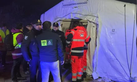 Schweres Zugunglück bei Córdoba erschüttert Spanien