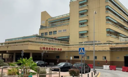 Baby in Marbella positiv auf Kokain getestet – Eltern festgenommen