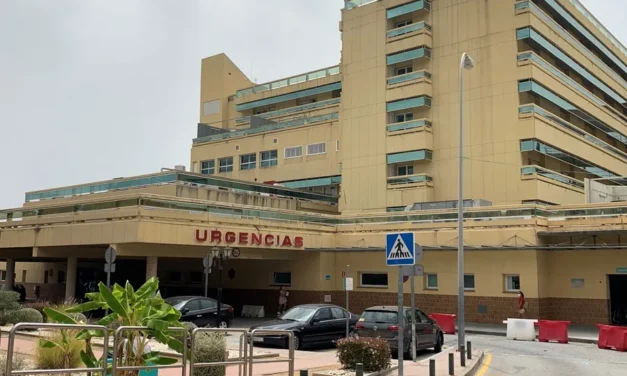 Baby in Marbella positiv auf Kokain getestet – Eltern festgenommen