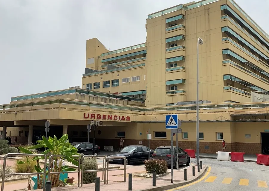 Baby in Marbella positiv auf Kokain getestet – Eltern festgenommen