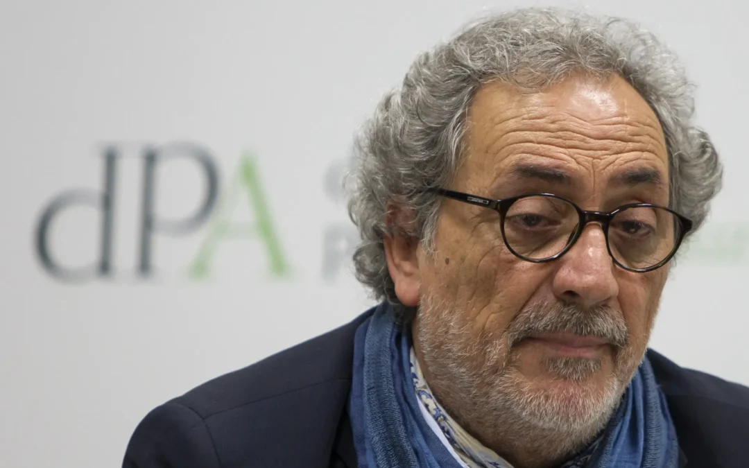 Ermittlungen gegen José Chamizo eingestellt