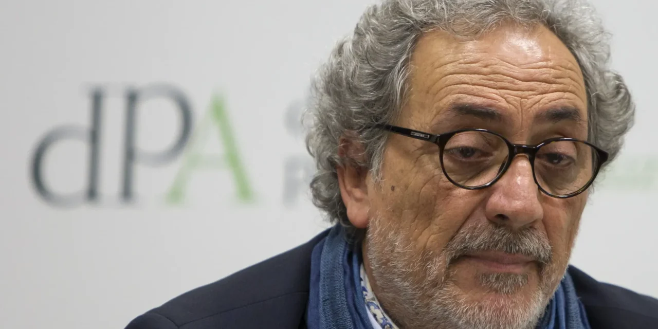 Ermittlungen gegen José Chamizo eingestellt