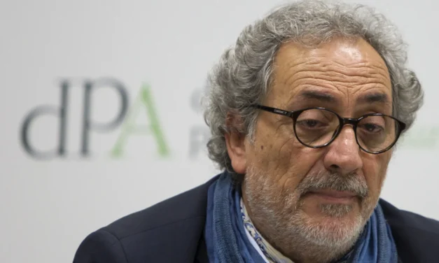 Ermittlungen gegen José Chamizo eingestellt