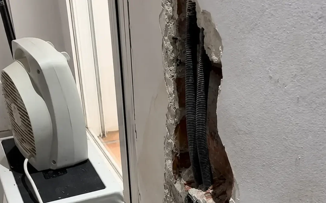 Baupfusch an der Costa del Sol: Was tun, wenn die Renovierung zum Albtraum wird?