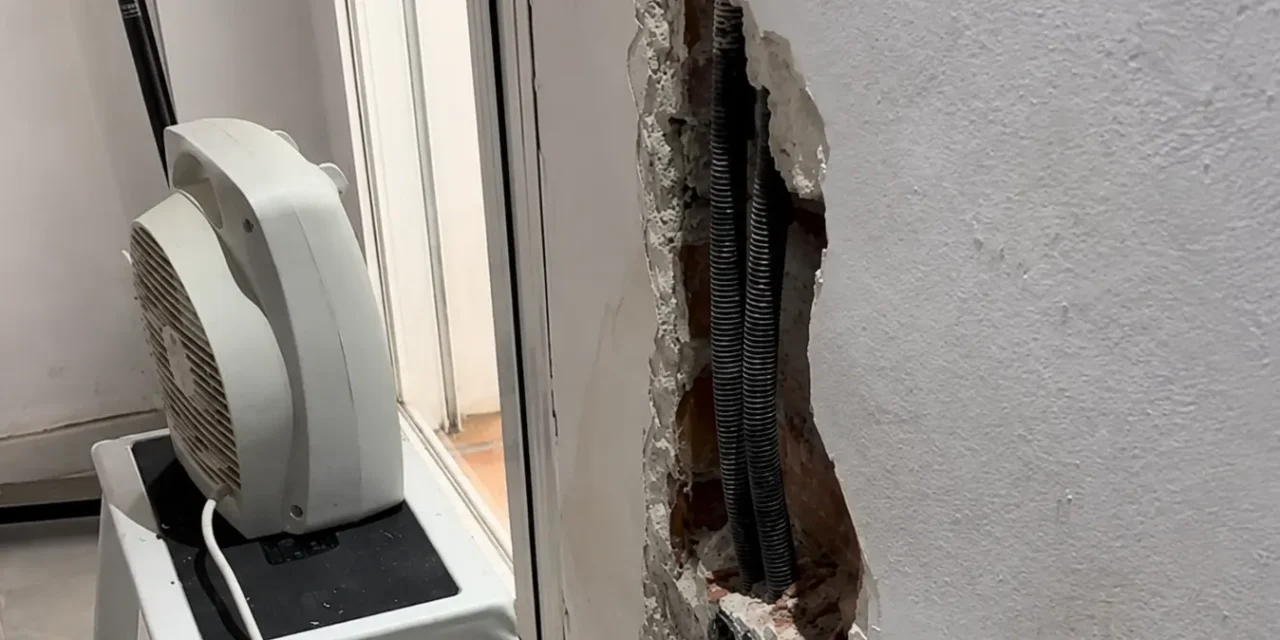 Baupfusch an der Costa del Sol: Was tun, wenn die Renovierung zum Albtraum wird?