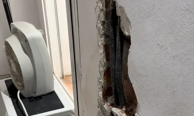 Baupfusch an der Costa del Sol: Was tun, wenn die Renovierung zum Albtraum wird?